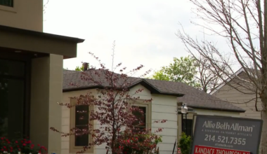 Dallas leaders warn city is falling behind on affordable housing