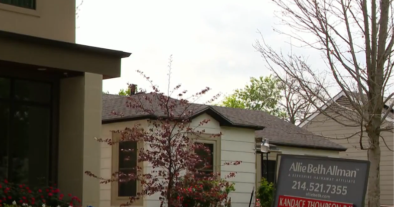 Dallas leaders warn city is falling behind on affordable housing