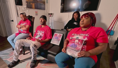 Family seeks answers in killing of 13‑year‑old Dallas student: "I feel heartbroken"