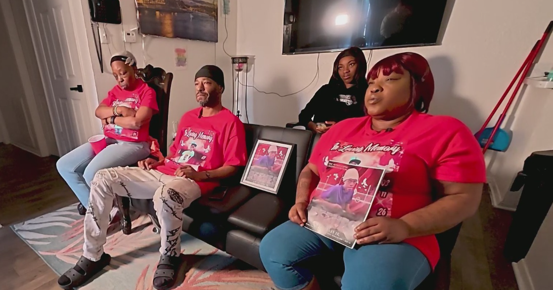 Family seeks answers in killing of 13‑year‑old Dallas student: "I feel heartbroken"