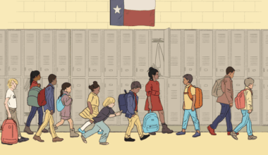 Our new Texas Public Schools Explorer will better serve parents