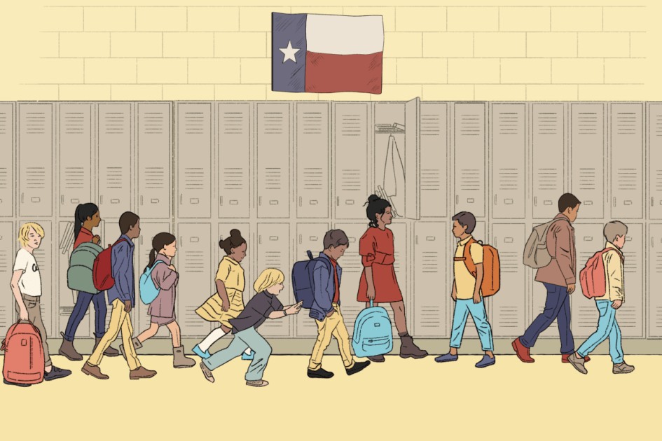 Our new Texas Public Schools Explorer will better serve parents