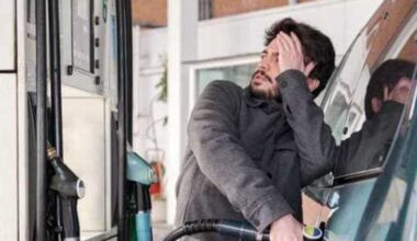 Texas ranks 5th in U.S. for highest spike in gas prices