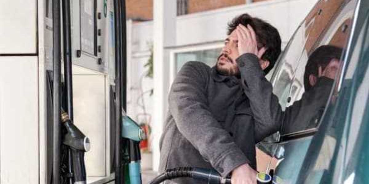 Texas ranks 5th in U.S. for highest spike in gas prices