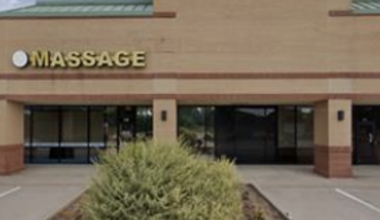 Four North Texas massage parlors shut down amid human trafficking investigation