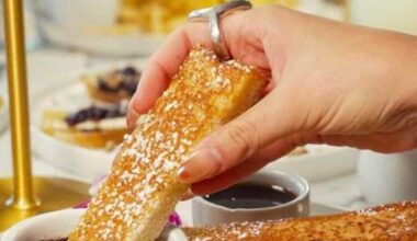 9 charming San Antonio restaurants for Mother's Day brunch