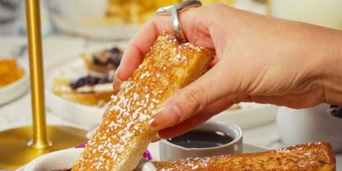 9 charming San Antonio restaurants for Mother's Day brunch