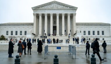 Supreme Court hands GOP a redistricting win by striking down lower court block on Texas map