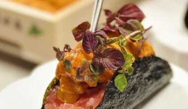 10 best Dallas restaurants for 2026 honored at Tastemakers