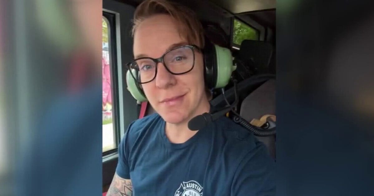 Austin firefighter wins legal battle over cancer treatment