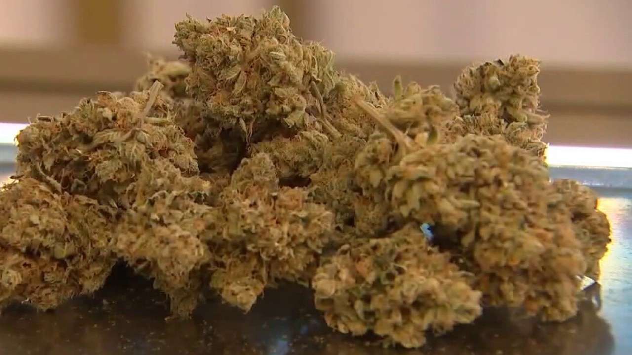 Revisiting cannabis convictions amid changing laws