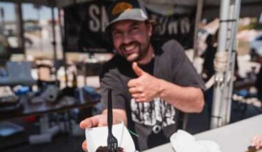 Stockyards BBQ fest tops week's 5 best Ft Worth food events