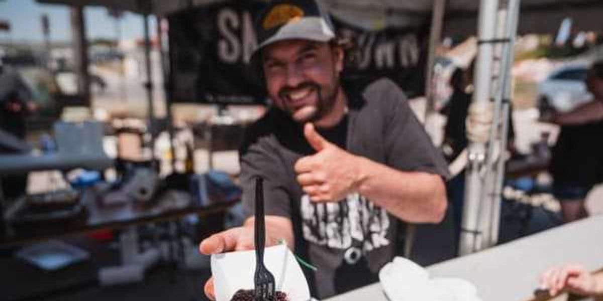 Stockyards BBQ fest tops week's 5 best Ft Worth food events