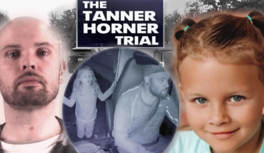 Tanner Horner Trial Day 12: Defense gives insights into Horner's diagnosis after Athena Strand murder