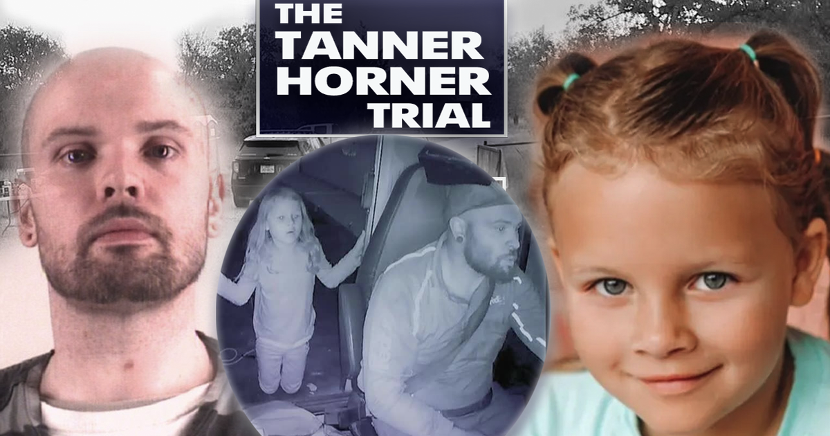 Tanner Horner Trial Day 12: Defense gives insights into Horner's diagnosis after Athena Strand murder