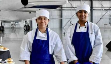 The Town of Addison presents Taste on the Tarmac