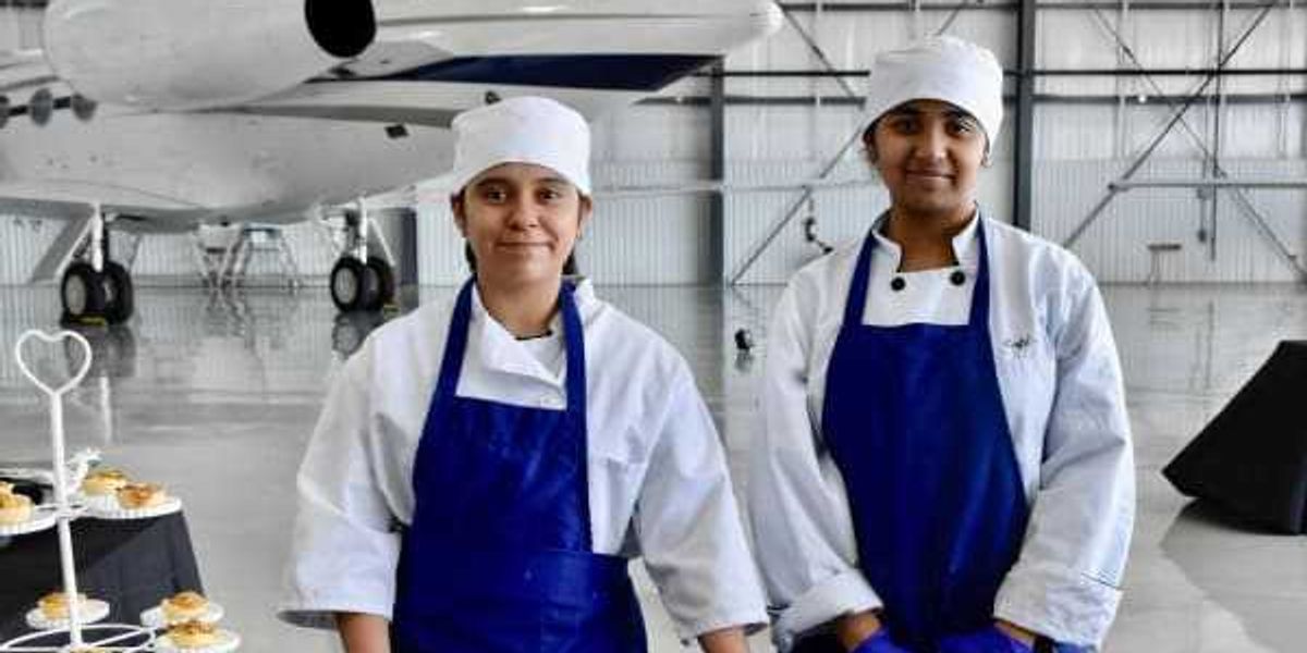 The Town of Addison presents Taste on the Tarmac