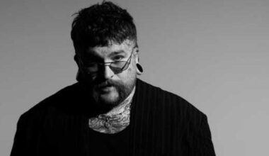 Teddy Swims dives into Austin with stop on 'The Ugly Tour'