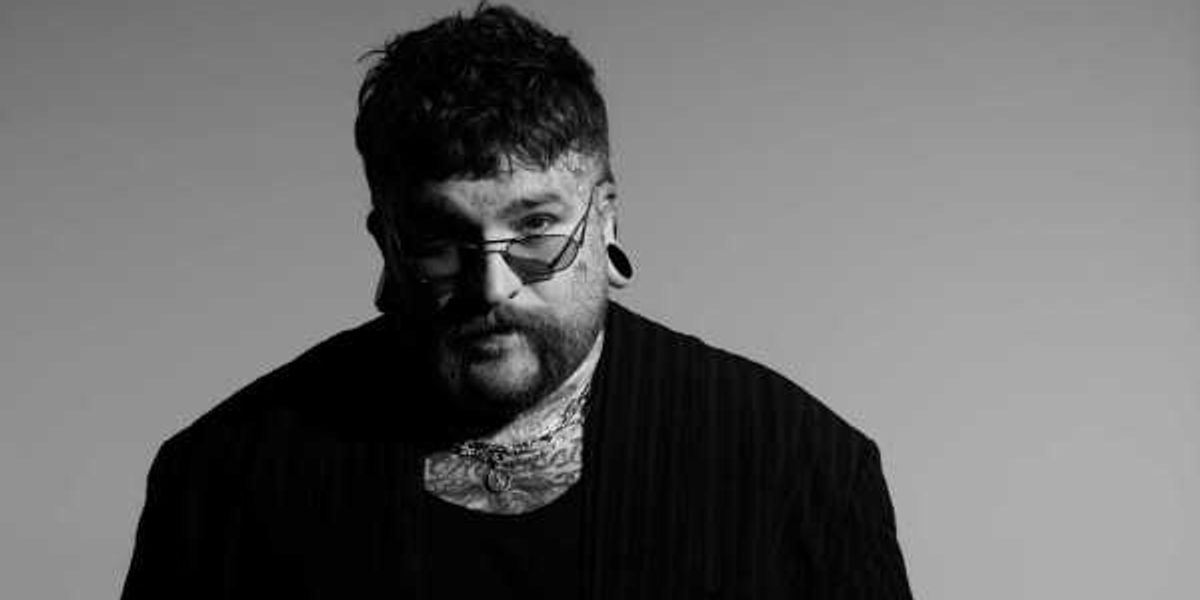 Teddy Swims dives into Austin with stop on 'The Ugly Tour'