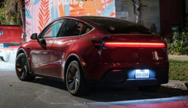 Tesla’s Robotaxis Just Went Live In Dallas And Houston. Good Luck Finding One