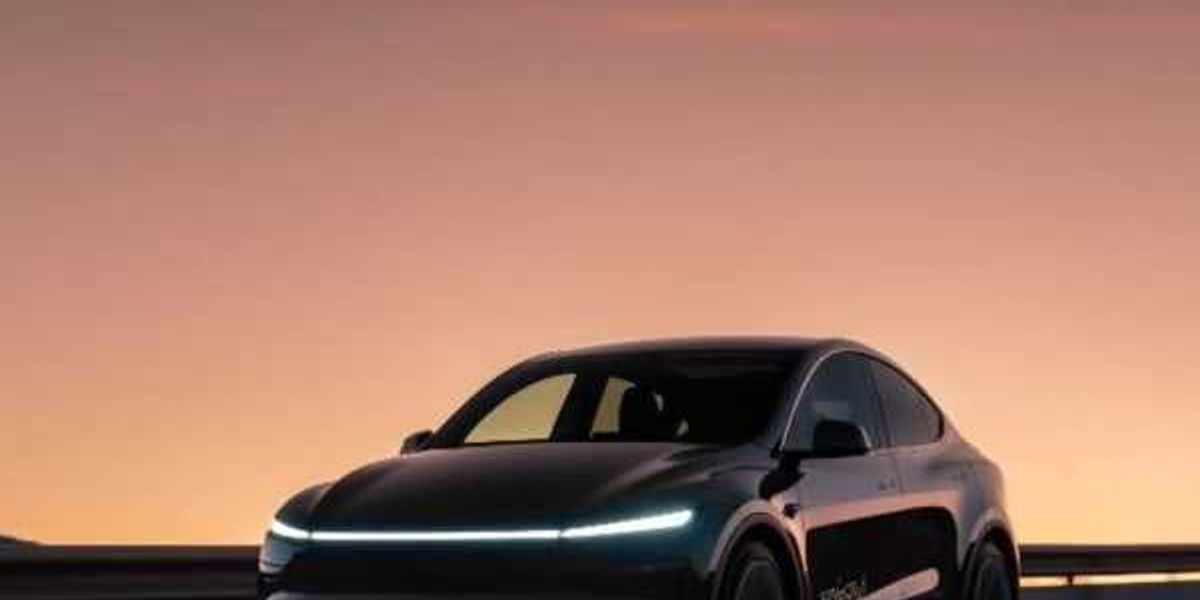 Tesla's Robotaxi service is now self-driving around Dallas