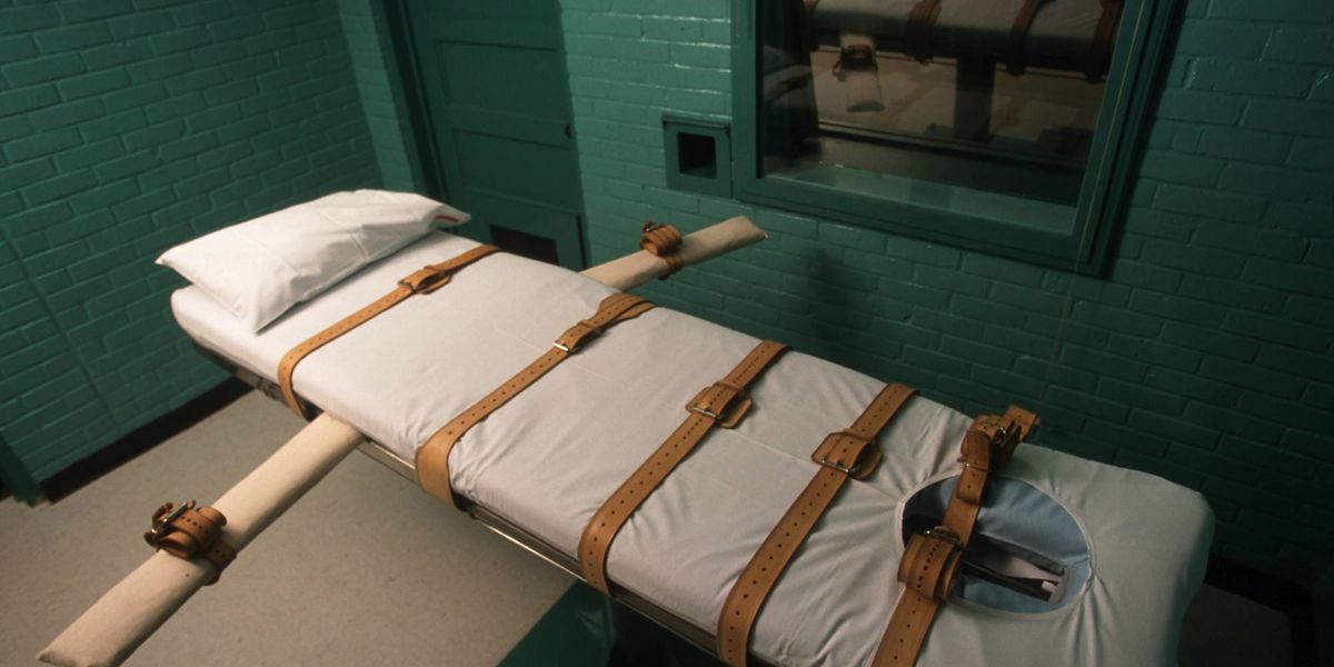 Texas set for Broadnax execution tonight amid final appeals