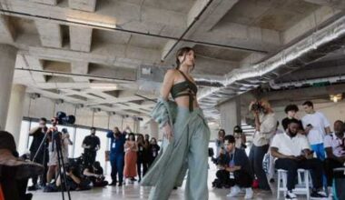 Texas Fashion Week struts back into San Antonio for 2026