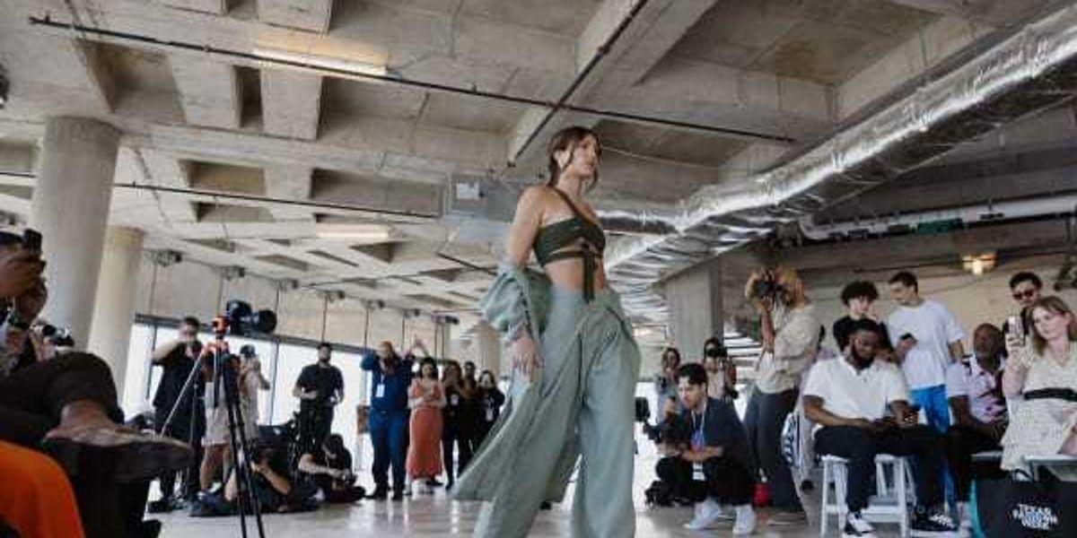 Texas Fashion Week struts back into San Antonio for 2026