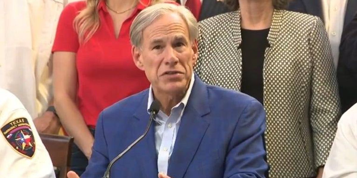 Gov. Abbott's office threatens $2.5M in grants to City of Austin over APD ICE policies