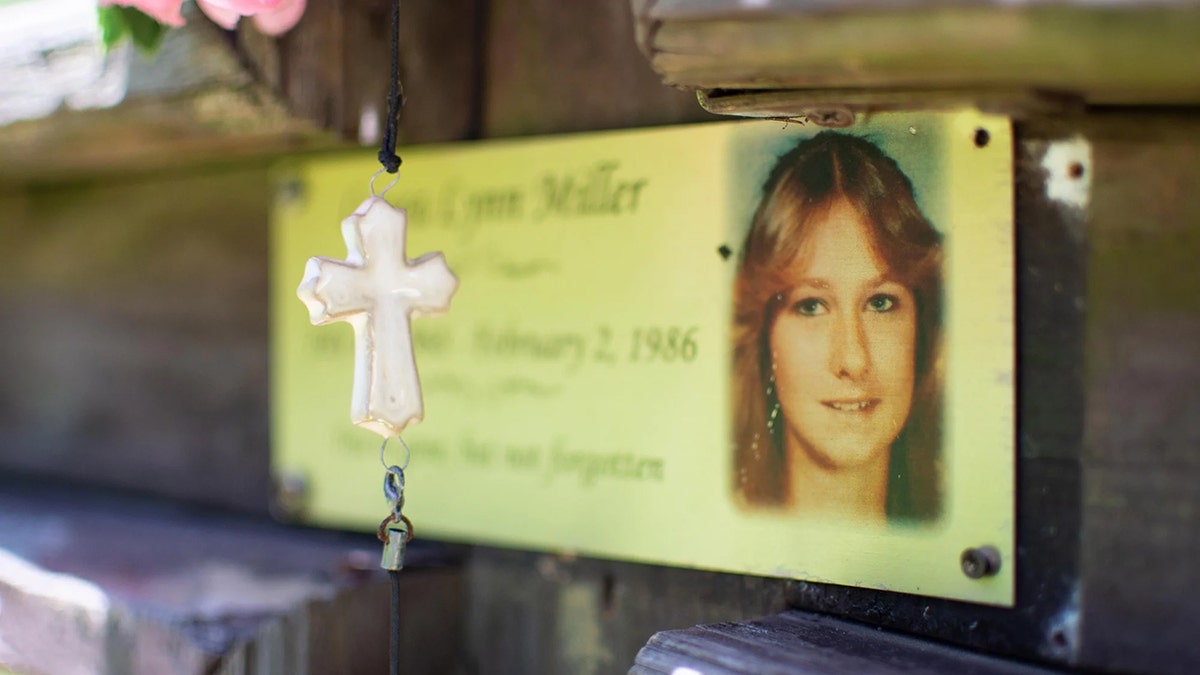 "Texas Killing Fields" victim Laura Miller