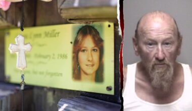 'Texas Killing Fields' suspect indicted and arrested 40 years after murders