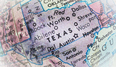 Port of Corpus Christi moves record tonnage in 1Q26