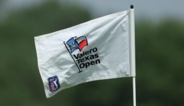 Where to watch Texas Open 2026: TV schedule, streaming coverage and tee times