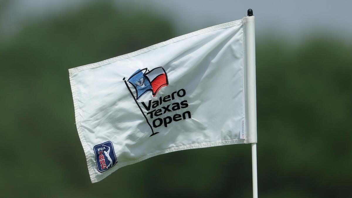 Where to watch Texas Open 2026: TV schedule, streaming coverage and tee times
