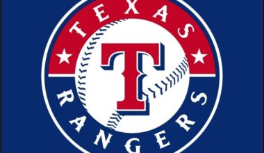 texas rangers logo