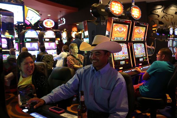 The Kickapoo Traditional Tribe of Texas, which operates the Lucky Eagle Casino in Eagle Pass, is a top employer in Maverick County that each year ranks among the poorest in Texas. The tribe employs more than 1,000 people at its casino, adjacent hotel and restaurants.