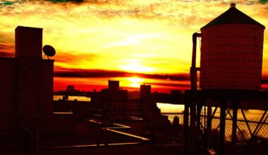 Climate Scientists Shake Their Heads as First US City Running Completely Out of Water