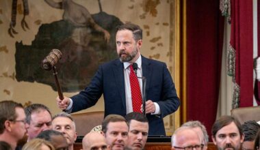 Republicans’ New Mexico annexation plan give Texans bad name