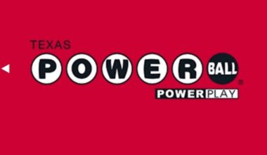 $1 million Powerball ticket sold at Walmart in Tarrant Co.