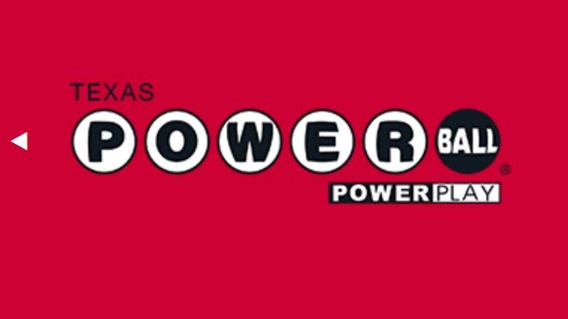 $1 million Powerball ticket sold at Walmart in Tarrant Co.