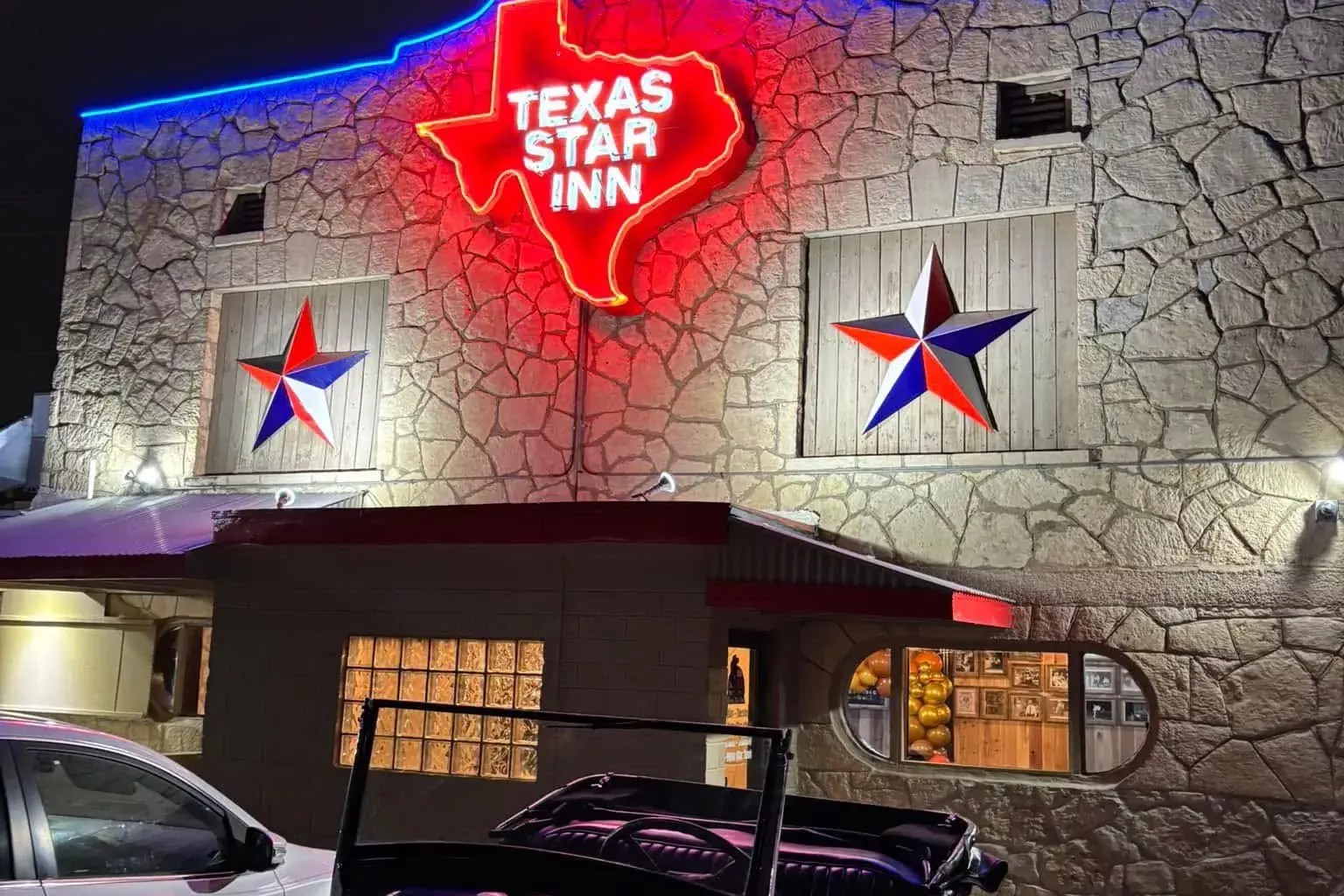 20 essential San Antonio dive bars to get your drink on