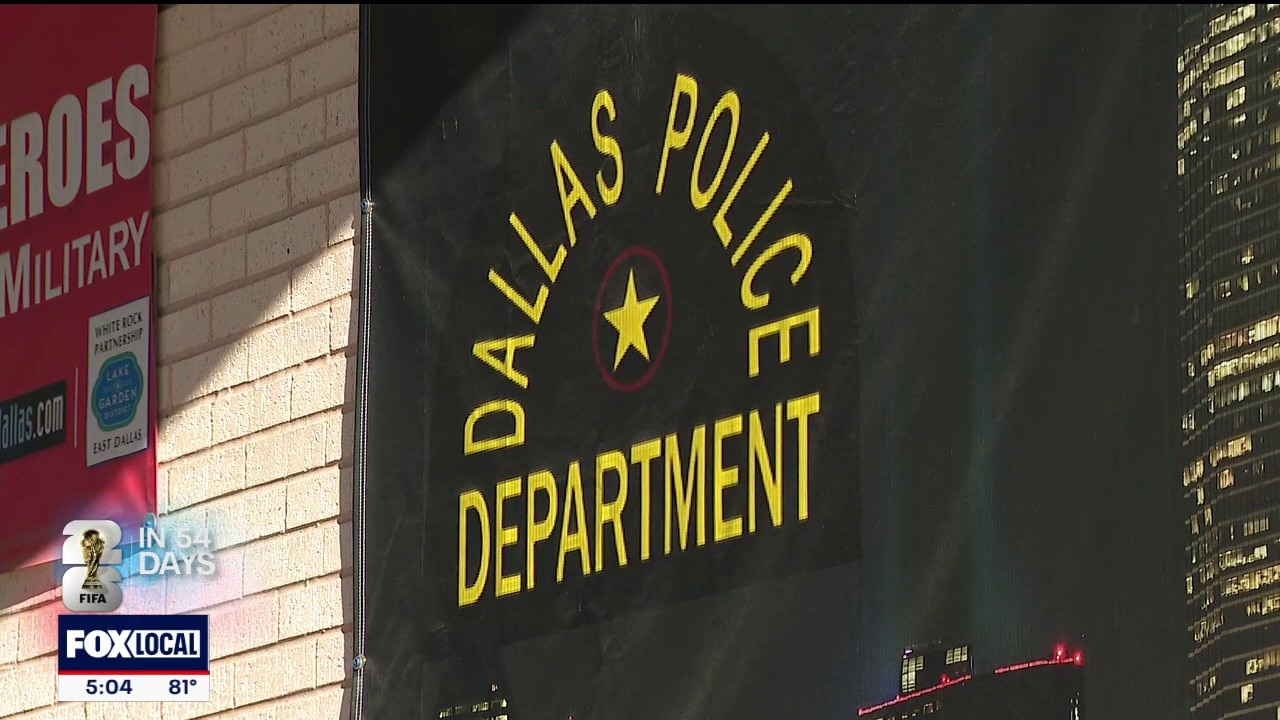 PREVIOUS COVERAGE: Dallas officials to review policies after Abbott threat