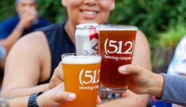 What’s brewing: Brass Tap eyes San Antonio comeback