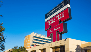 Texas Tech University bans teaching, researching LGBTQ+ topics