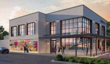 Cafe Momentum scales mission with new East Dallas flagship