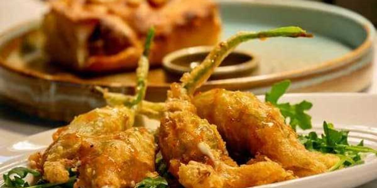 Where to eat in Dallas: 10 diverse new restaurants for April