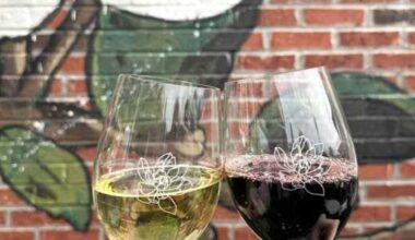 Beloved wine bar on Fort Worth's Magnolia Avenue to close