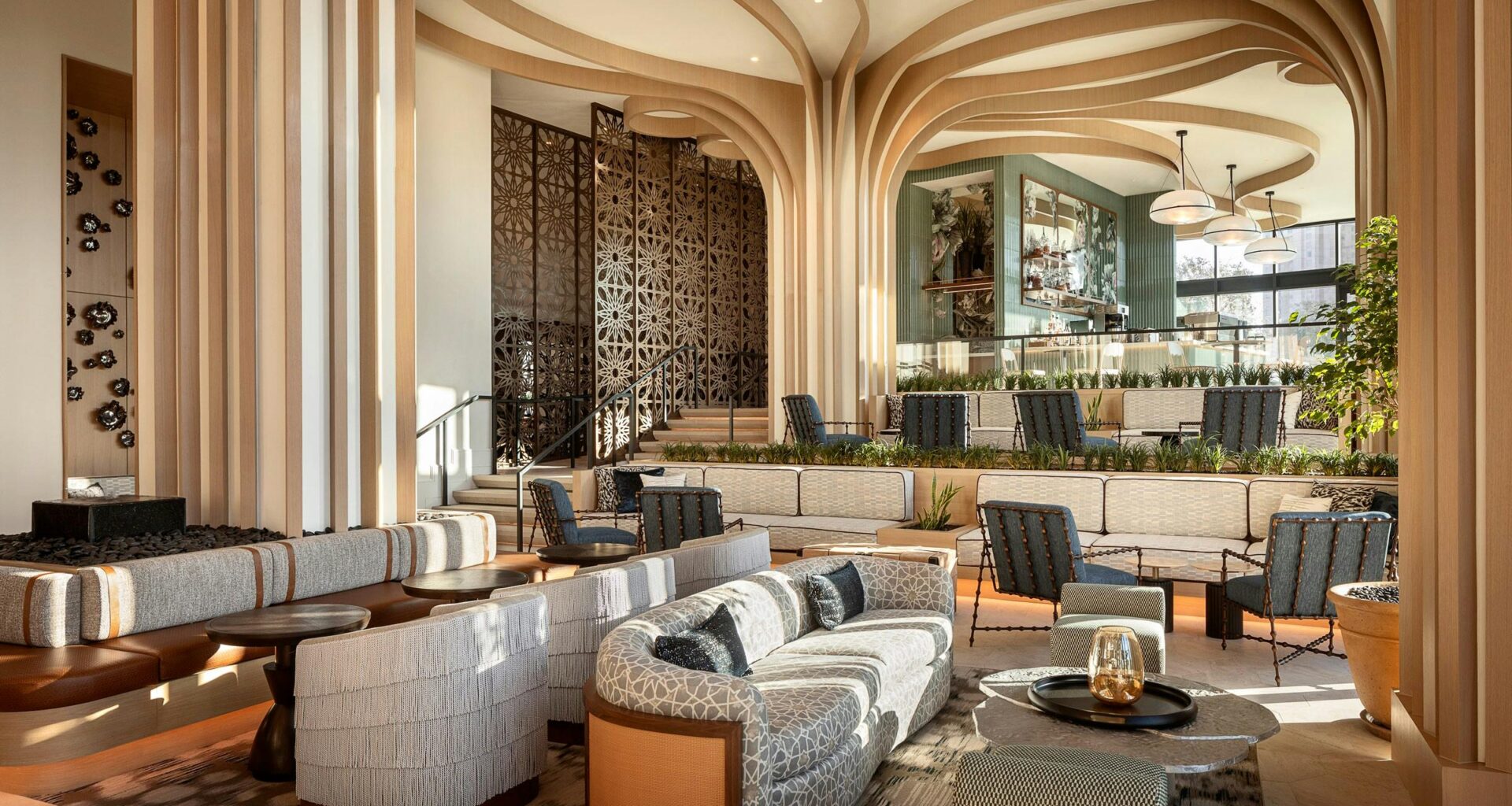Inside the Monarch, San Antonio’s New Luxury Hotel