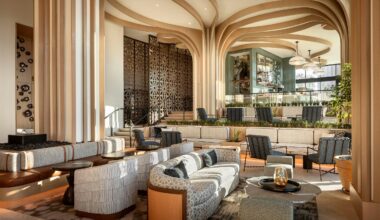 Inside the Monarch, San Antonio’s New Luxury Hotel