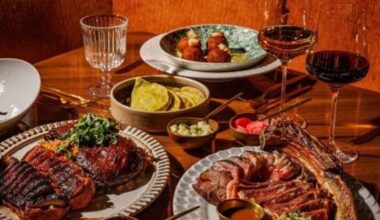 16 best new restaurants in Fort Worth compete at Tastemakers